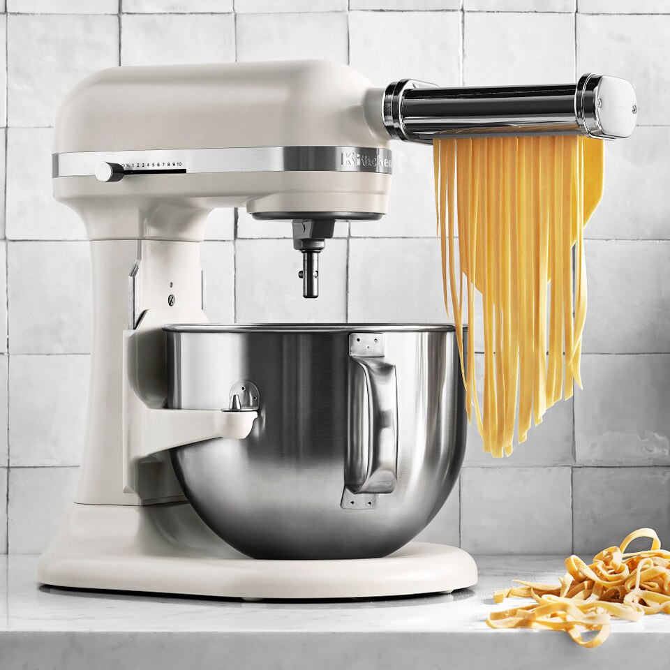 KitchenAid Pasta Attachment